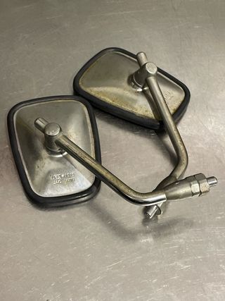 Espejos Kawasaki Eliminator 125