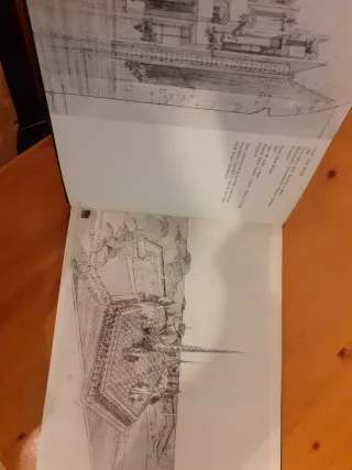 El dibujo de los arquitectos, 1a ed.