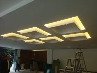 Reformas para tu hogar