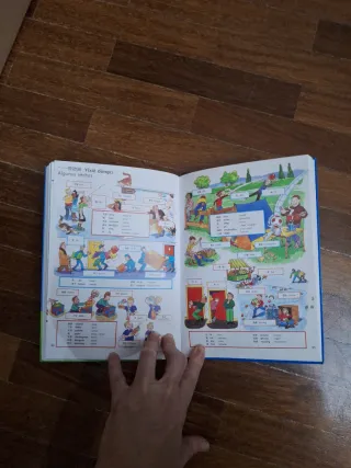 Diccionario de  chino