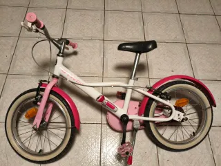 Bici infantil