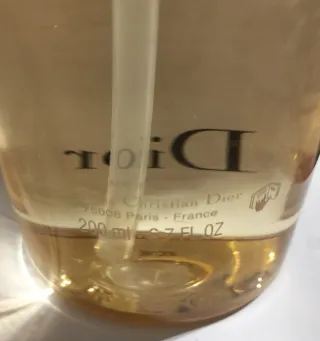 Dior Hydra Life Oil to Milk Limpiador