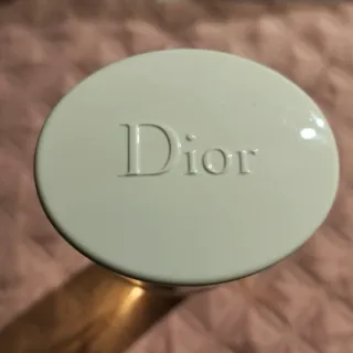 Dior Hydra Life Oil to Milk Limpiador