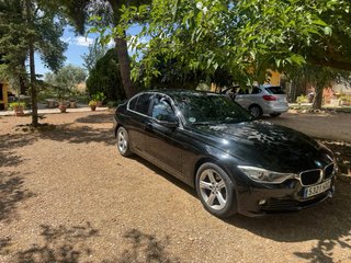 BMW Serie 3 2014