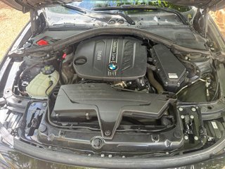 BMW Serie 3 2014