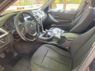 BMW Serie 3 2014