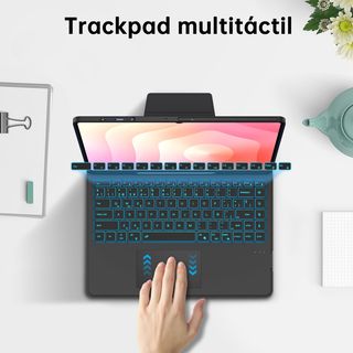 NUEVA Funda Samsung Galaxy Tab S11/10/9/8 Ultra