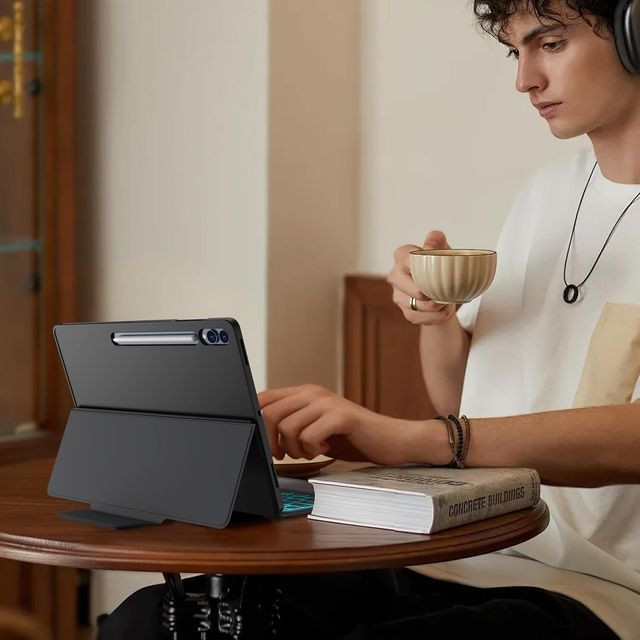 NUEVA Funda Samsung Galaxy Tab S11/10/9/8 Ultra