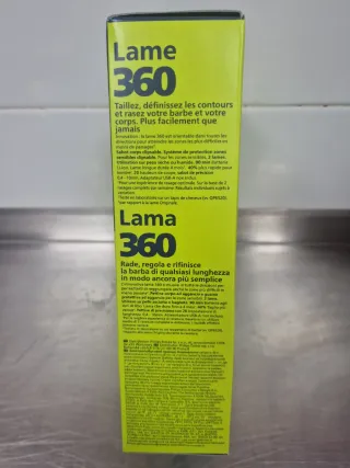 Philips OneBlade Pro 360