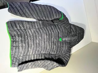 Plumón Dynafit Talla M