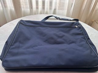Funda porta trajes Samsonite plegable viaje