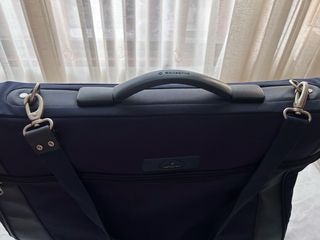 Funda porta trajes Samsonite plegable viaje