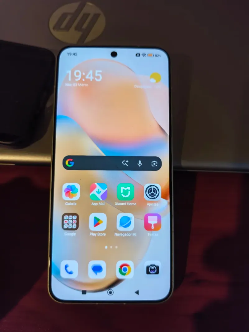 Xiaomi 15 5G