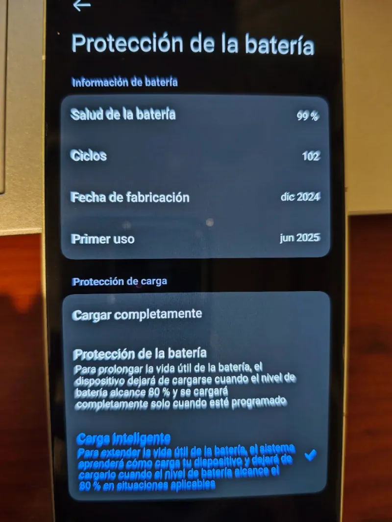 Xiaomi 15 5G afbeelding 4