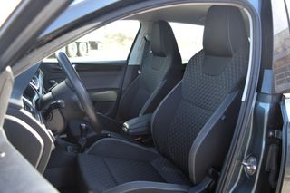 SKODA RAPID 1.4 TDI CR 66KW (90cv) Like Spaceback