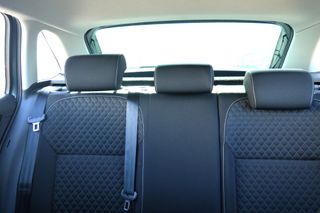 SKODA RAPID 1.4 TDI CR 66KW (90cv) Like Spaceback