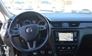 SKODA RAPID 1.4 TDI CR 66KW (90cv) Like Spaceback