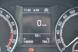 SKODA RAPID 1.4 TDI CR 66KW (90cv) Like Spaceback