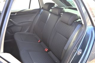 SKODA RAPID 1.4 TDI CR 66KW (90cv) Like Spaceback