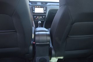 SKODA RAPID 1.4 TDI CR 66KW (90cv) Like Spaceback