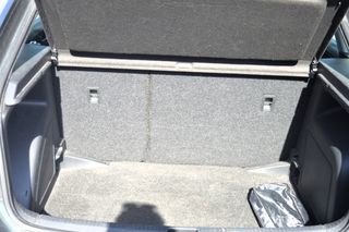 SKODA RAPID 1.4 TDI CR 66KW (90cv) Like Spaceback