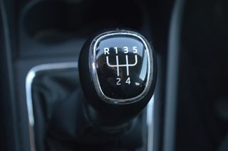 SKODA RAPID 1.4 TDI CR 66KW (90cv) Like Spaceback