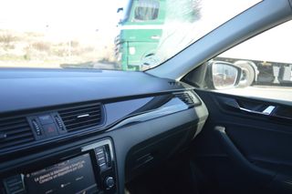 SKODA RAPID 1.4 TDI CR 66KW (90cv) Like Spaceback