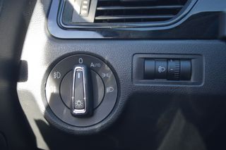 SKODA RAPID 1.4 TDI CR 66KW (90cv) Like Spaceback