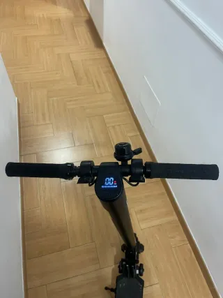 Patinete eléctrico RIDWAY buen estado