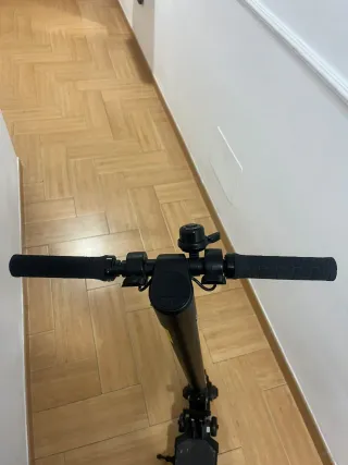 Patinete eléctrico RIDWAY buen estado