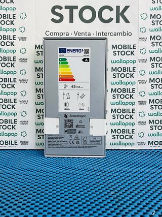 HONOR Magic8 Pro 512GB Negro