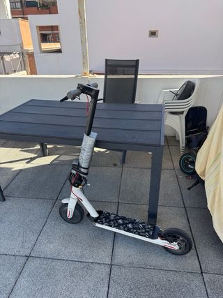 Pack 4 Patinetes Eléctricos