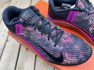 NIKE METCON 6 TALLA 45