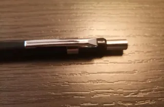 Antiguo Portaminas MITSUBISHI UNI U5-31