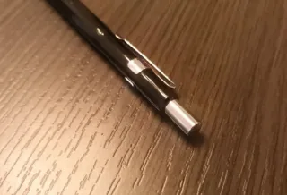 Antiguo Portaminas MITSUBISHI UNI U5-31