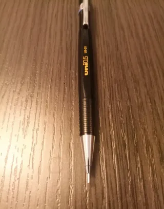 Antiguo Portaminas MITSUBISHI UNI U5-31