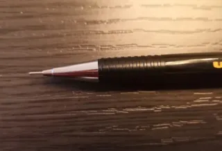 Antiguo Portaminas MITSUBISHI UNI U5-31