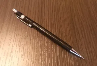 Antiguo Portaminas MITSUBISHI UNI U5-31