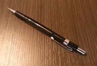 Antiguo Portaminas MITSUBISHI UNI U5-31