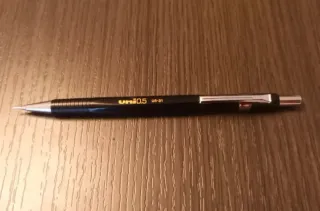 Antiguo Portaminas MITSUBISHI UNI U5-31