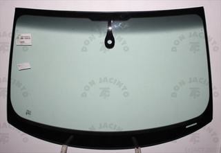 Parabrisas AudiA4 2007 Verde Sensor 8K0845099HNVVB