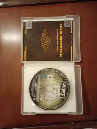 Fallout 3 PS3