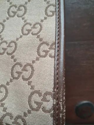 Borsa Gucci vintage anni 90