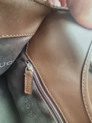 Borsa Gucci vintage anni 90