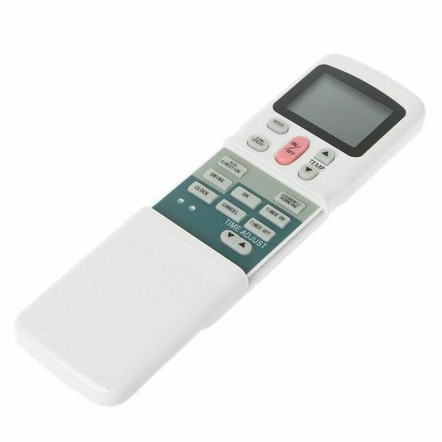 Mando a distancia Daitsu R11CG/E Aire Acondicionad