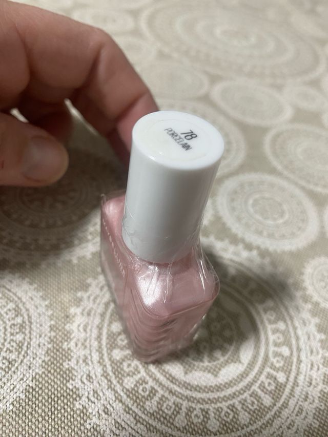 Esmalte de uñasMaybelline Super Stay Ink Bonder 7B