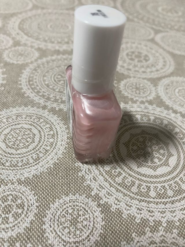 Esmalte de uñasMaybelline Super Stay Ink Bonder 7B