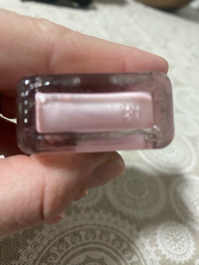 Esmalte de uñasMaybelline Super Stay Ink Bonder 7B