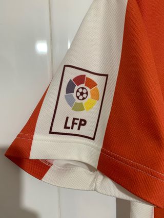 Camiseta Athletic Club 07/08