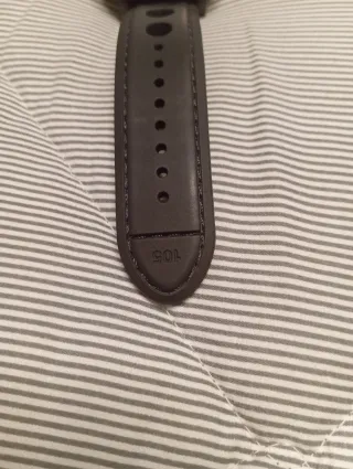 Reloj Caballero ENE CUP Elegante Deportivo